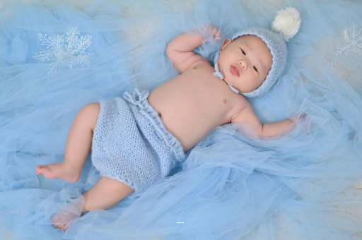 代怀包生男孩医院宝宝不肯吸母乳怎么办